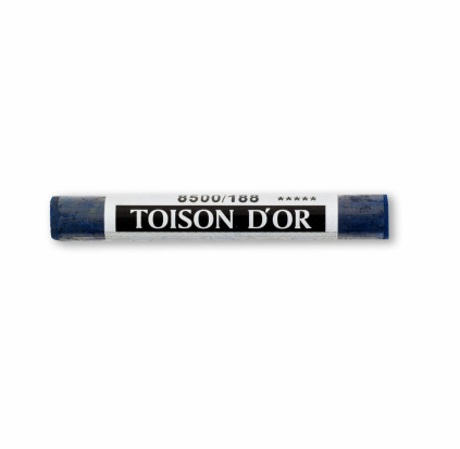 Пастель сухая TOISON D`OR SOFT 8500, французский голубой sela25